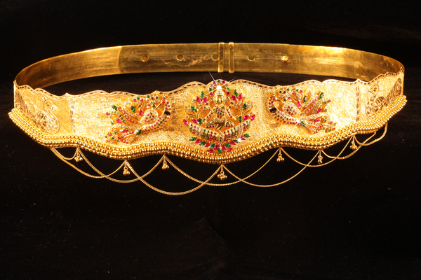 bridal trousseau