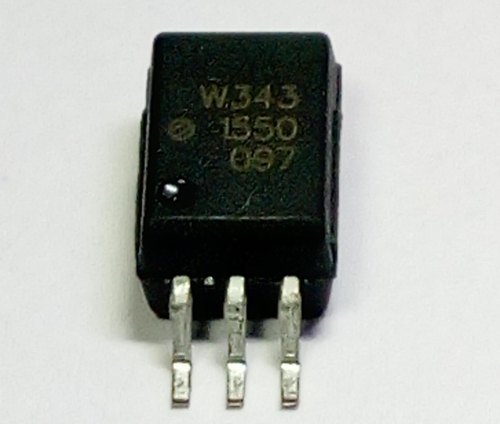 dc converter importer