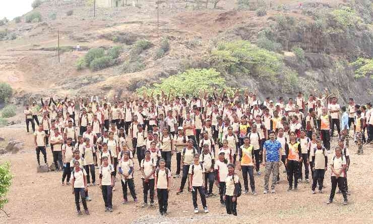 Surya Career Acadmey Trec