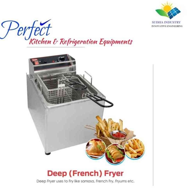 french frier