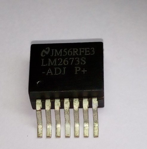 hp3d6 smd ic importer