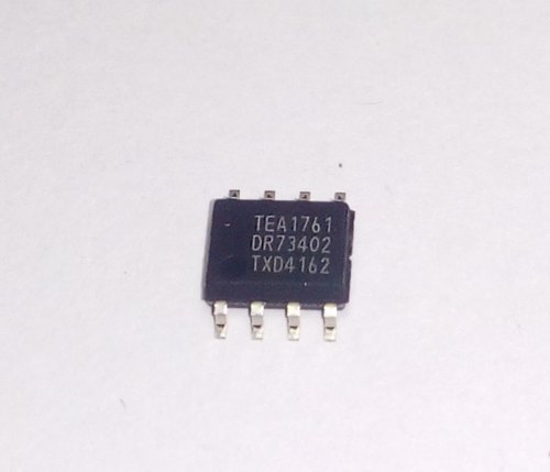 tssop14 surface mounted device