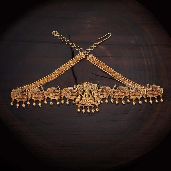 22 karat bis hallmarked gold o