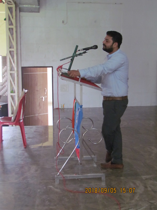 updates search