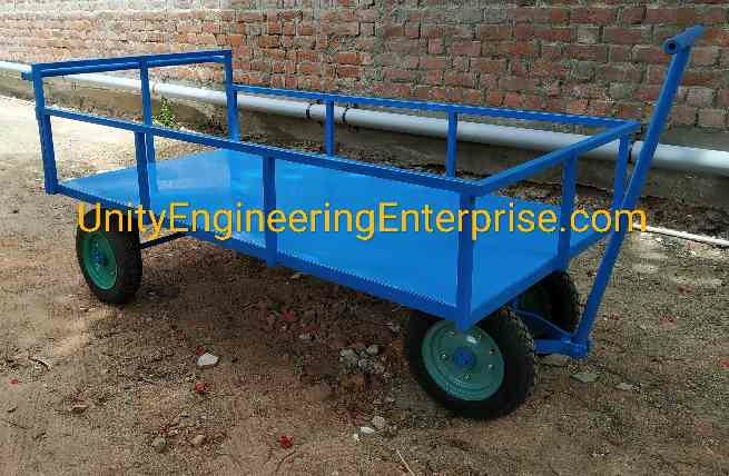 Platform Trolley

UNITY ENGINE