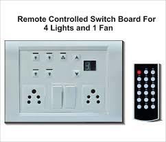 Remote switches dealers