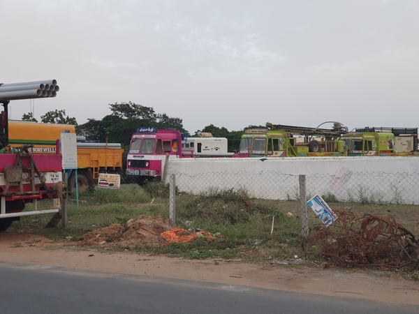 sivasakthiborewells indiran