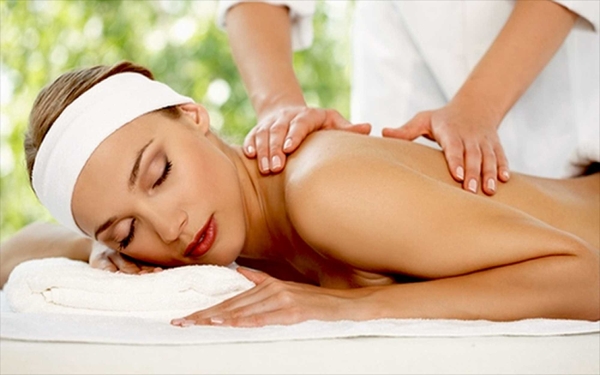 Massage therapy is great for working out