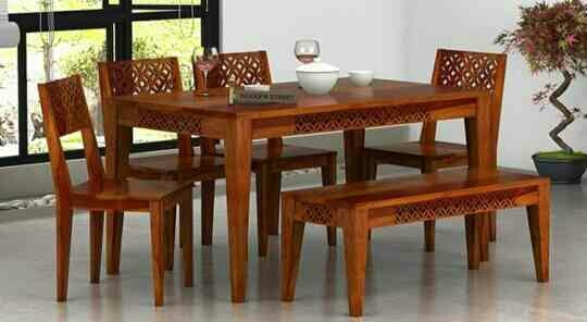 1 table