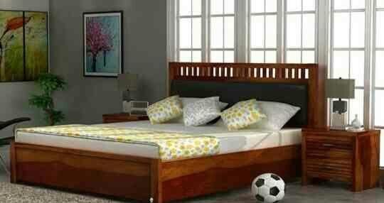 partical board