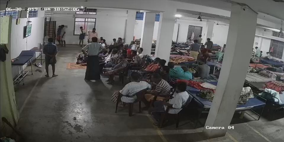 awareness programme telecast