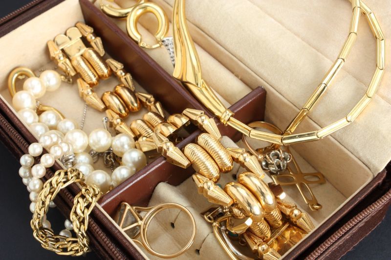 many pawn brokers deduct