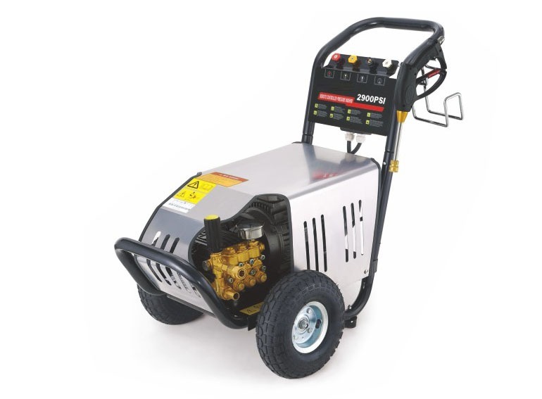 High Pressure Car Washer In IndoreWe are well re