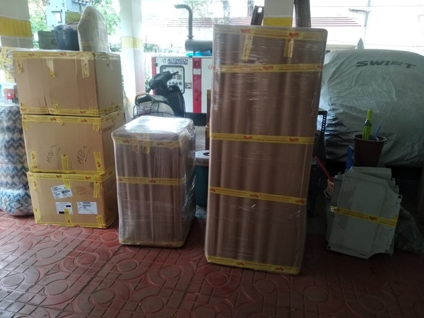 movers visakhapatnam town