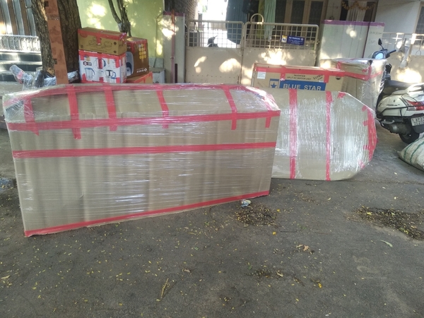 movers visakhapatnam town