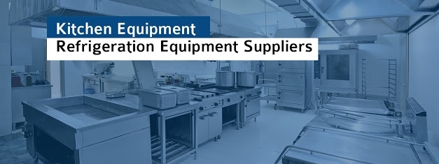 refrigeration equipments suppl