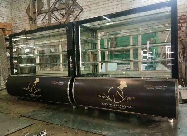 display counter manufactrer