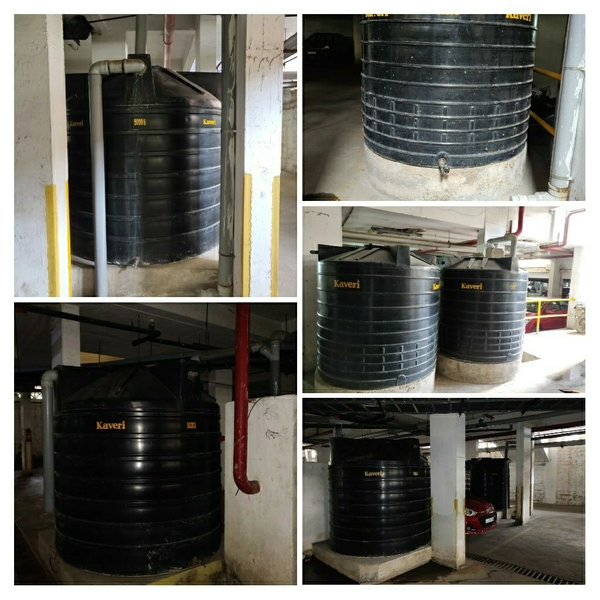 update image