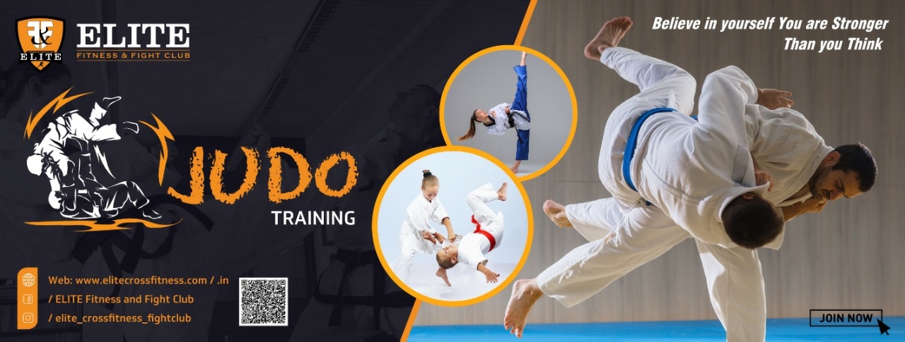 judo classes