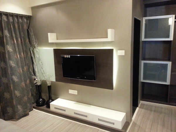 wall unit manufactures