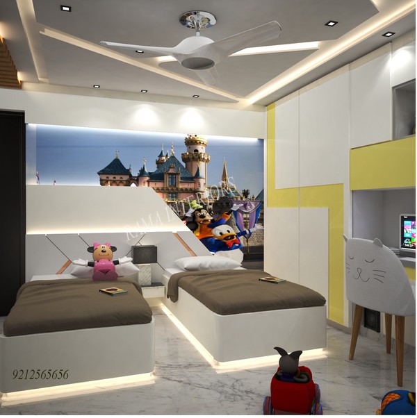 architectural firms