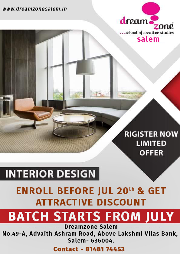 Learn Master Diploma In I Dreamzone Salem 08048038735 In