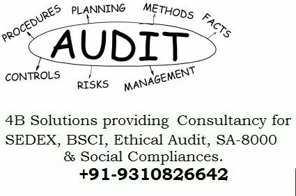 bsci certification services de