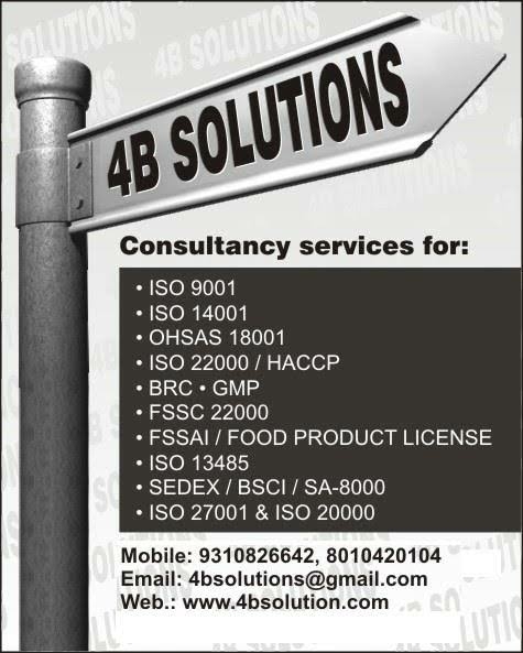 iso 9001 certification in pune