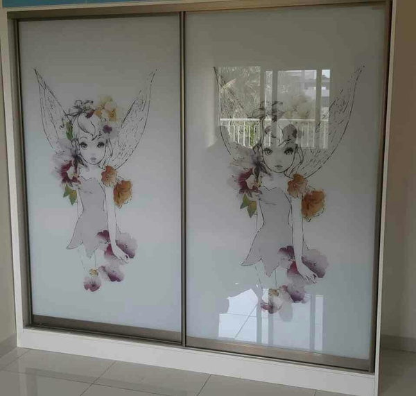 modern design available