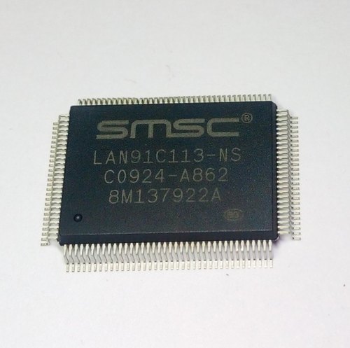 rtl8019as 100pin qfp smd ic tr