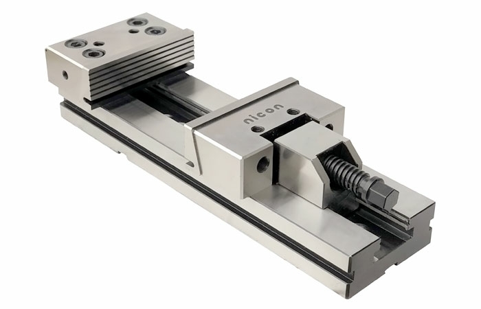 MODULAR VICE MODULAR VICE MACHINING CENTER MODULAR... | Sai Truman ...