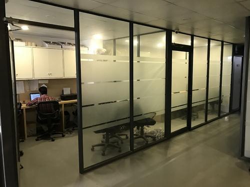 aluminium wall cladding