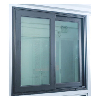 designer aluminium sliding bla