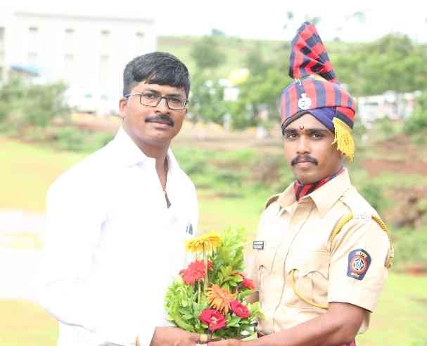 SURYA best students...