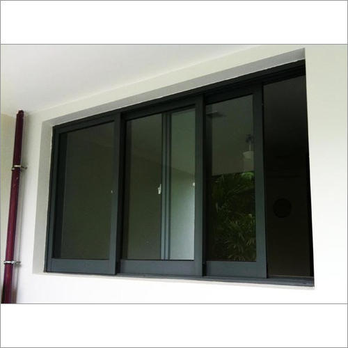 attractive aluminium sliding
