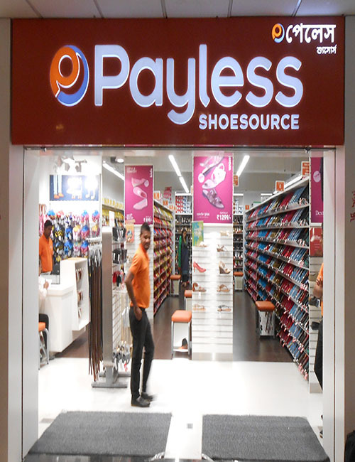 led illuminated acrylic letter