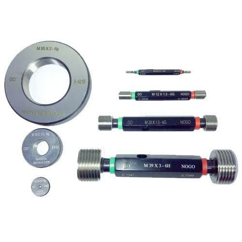 thread plug gauge manufacturer