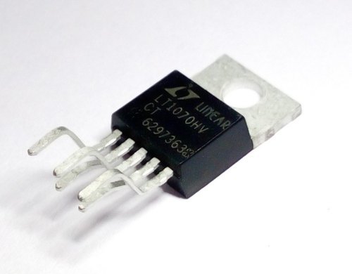 voltage transducer trader
