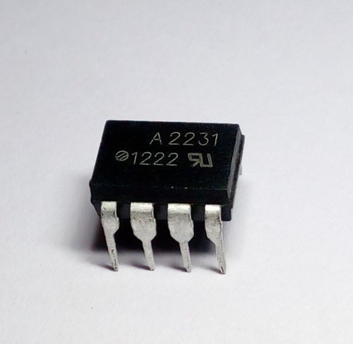 brown ina131bp dip ic