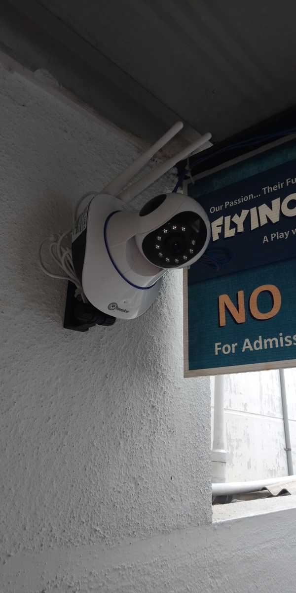 memory card option camera