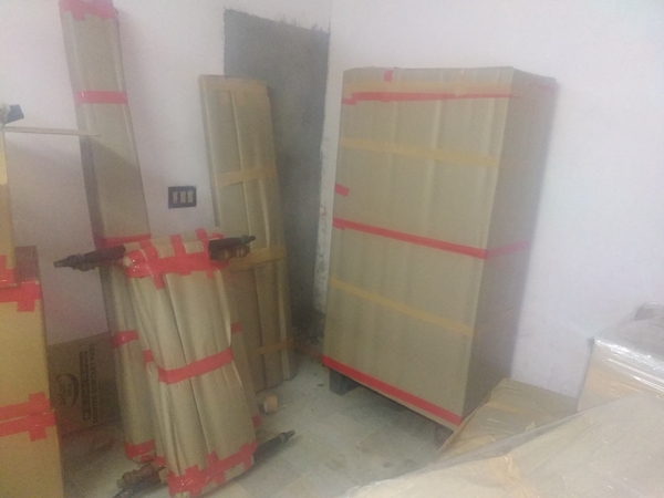 movers visakhapatnam town
