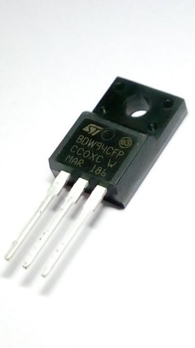 power mosfet supplier