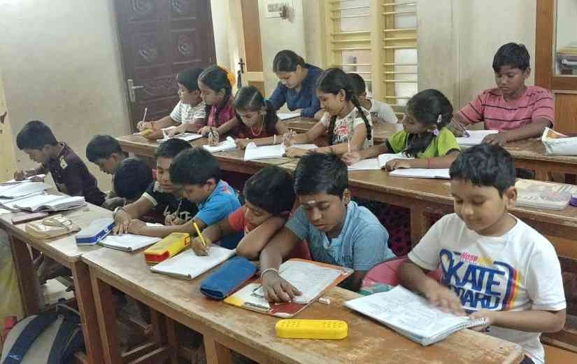 Best Handwriting Classes 