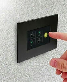 MOBILE & TOUCH OPERATED SWITCH