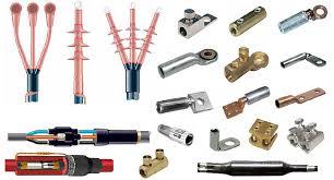 CABLE JOINTING KITS FOR ALL TY