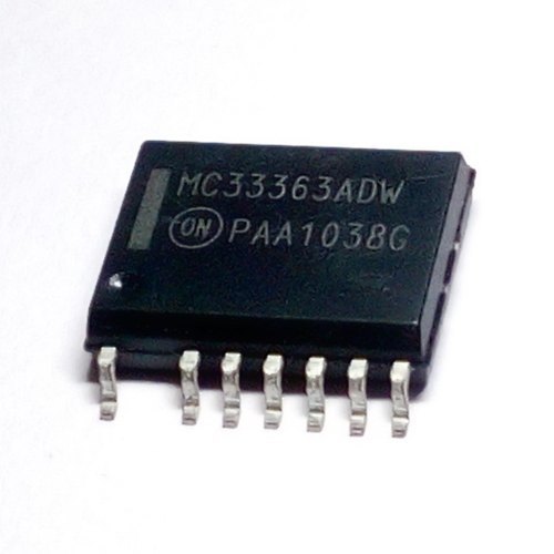 hp3d6 smd ic importer