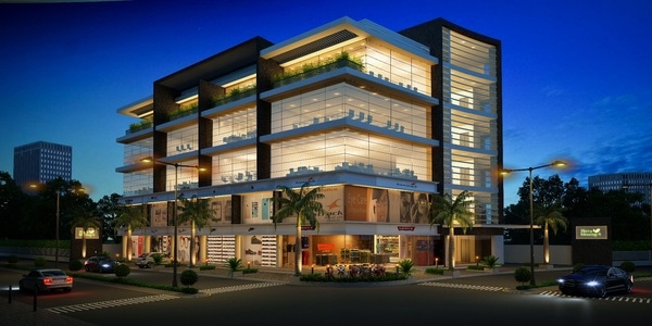 residential home interior proj