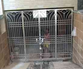 grilles