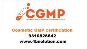 iso 22716 certification