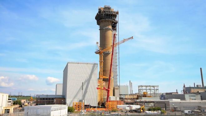 motorized drive unit